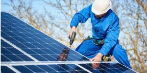 Installation Maintenance Panneaux Solaires Photovoltaïques à Saint-Maurice-sur-Fessard